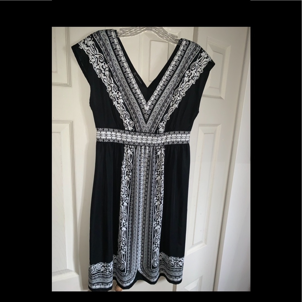 INC International Concepts Dress